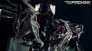 How to Make a Mech - The Science Behind <em>World War Machine</em>